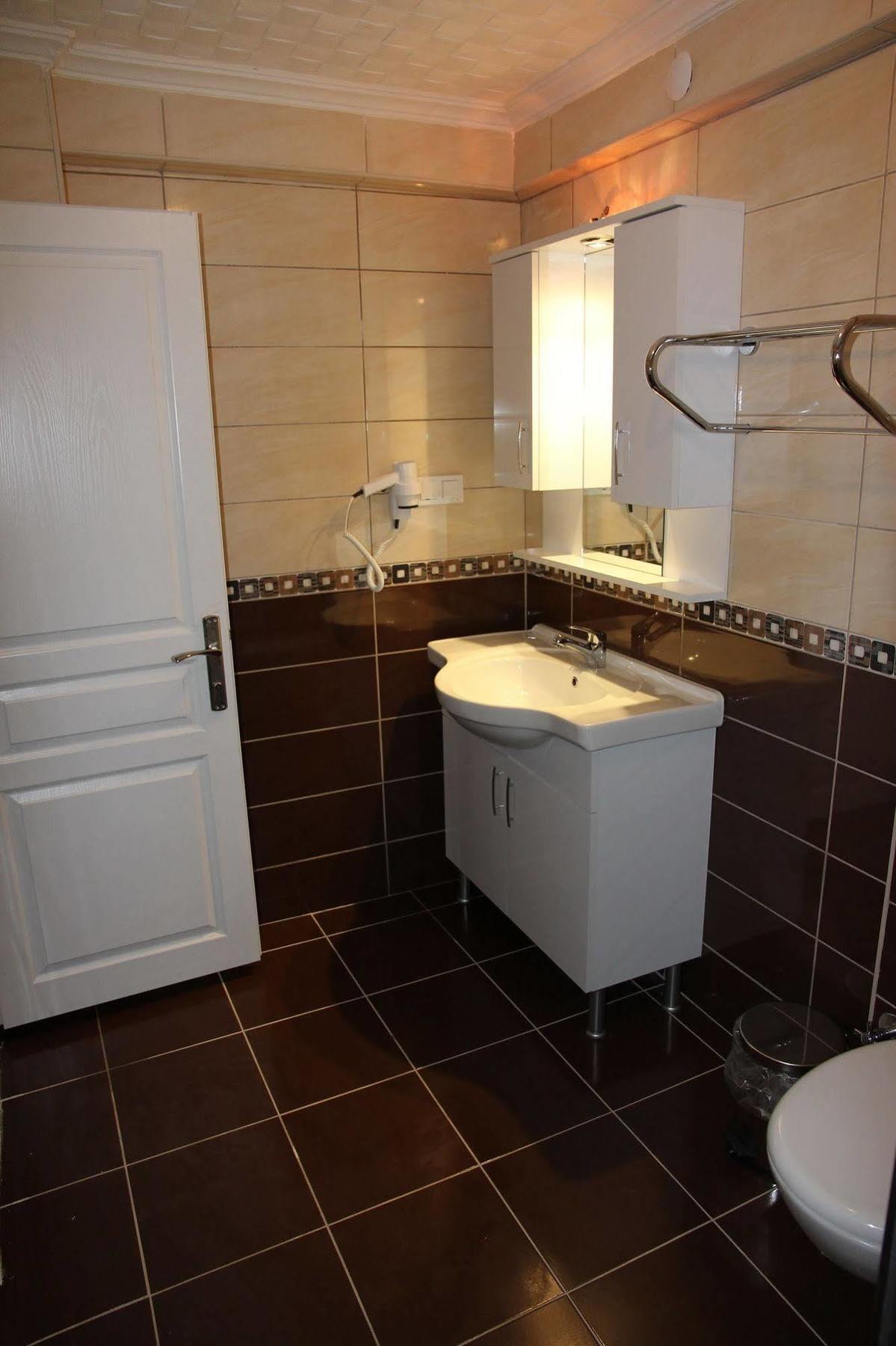 Sun Apartments Marmaris Luaran gambar